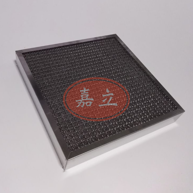 滕州不锈钢油雾过滤器